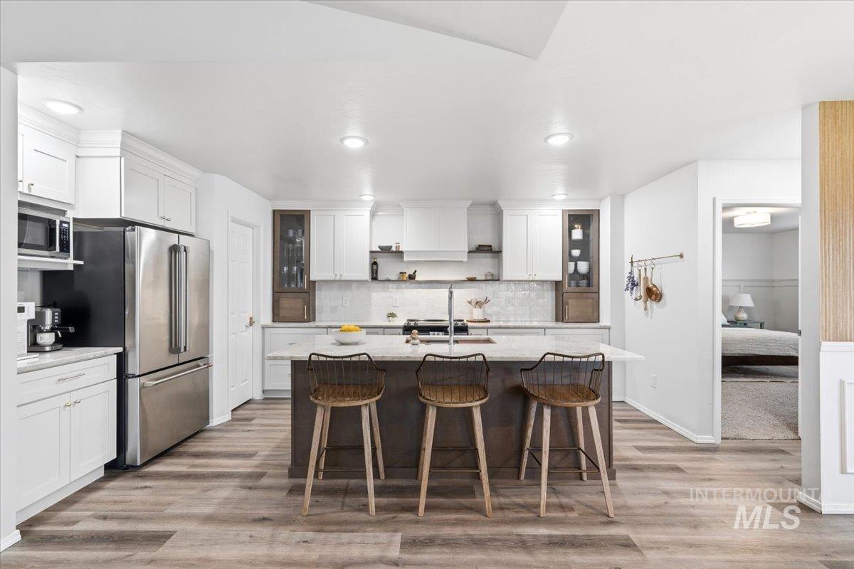 Residential in Nampa 4