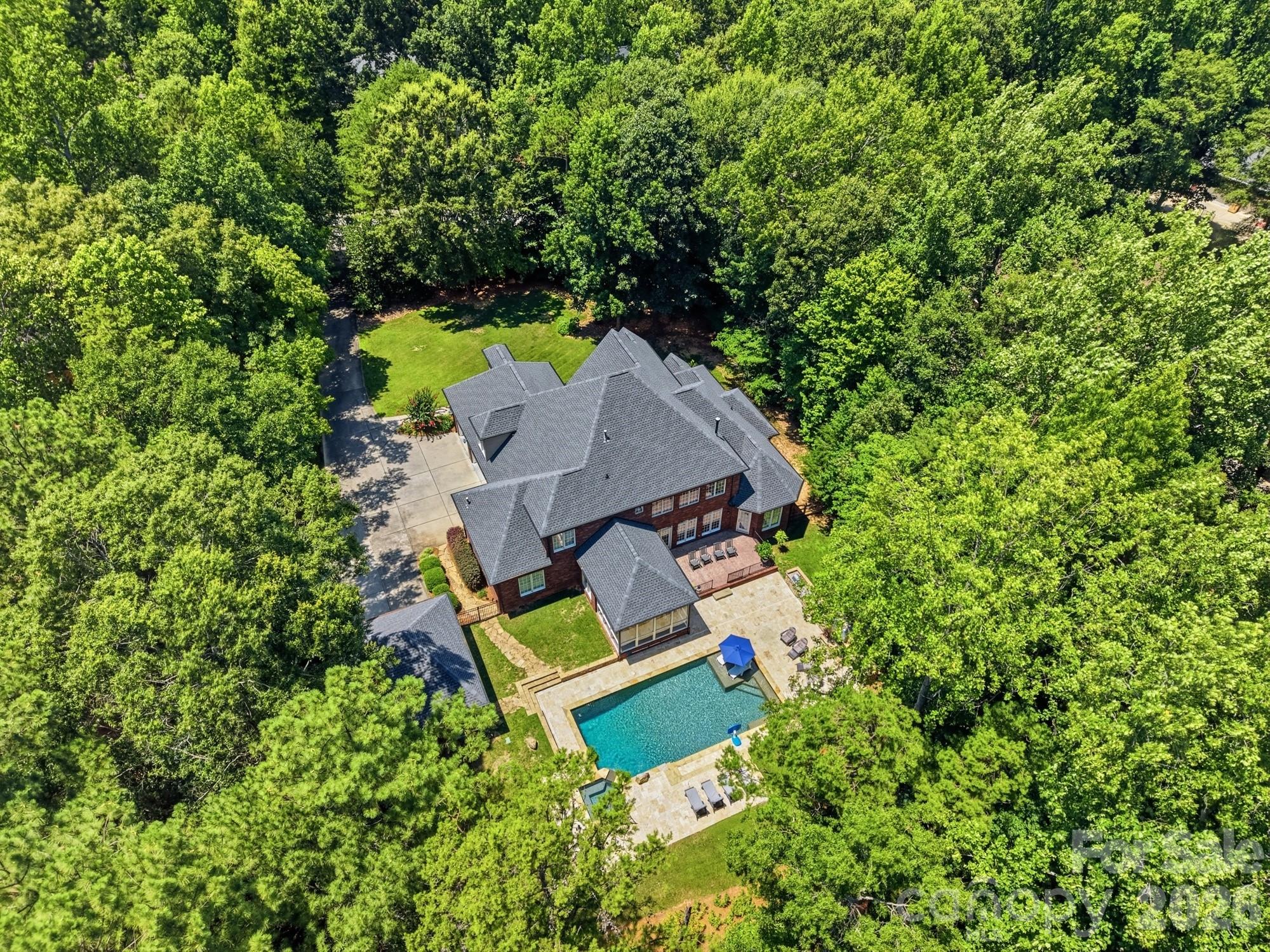 Residential in Fort Mill 4