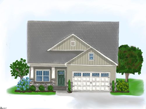 220 Weddington Ln, Simpsonville, SC, 29681-3521 | Card Image