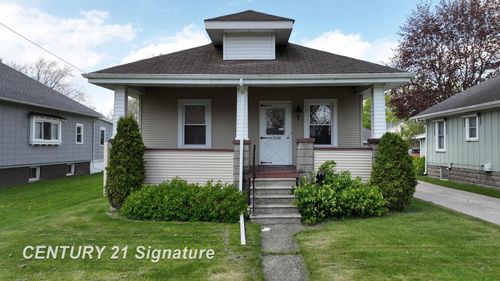 1548 Maine St, Saginaw, MI, 48602-1716 | Card Image