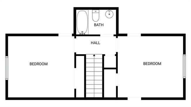 4893 Hairston Pl, House other with 3 bedrooms, 3 bathrooms and null parking in Stone Mountain GA | Image 23