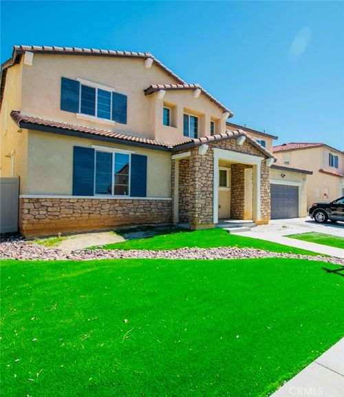 36626 Sevilla Way, Beaumont, CA, 92223-6304 | Card Image