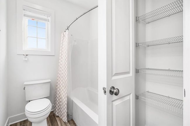 246 Limehouse Rd, Townhouse with 3 bedrooms, 3 bathrooms and null parking in Cranberry Twp PA | Image 20