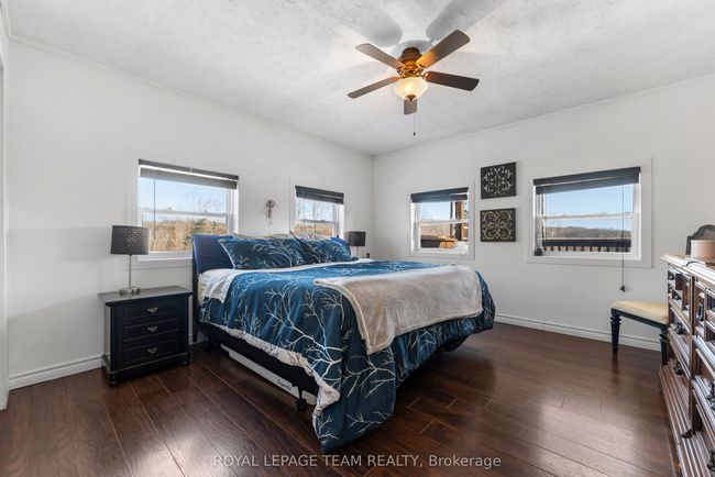 105 Heins Rd, House other with 2 bedrooms, 1 bathrooms and 10 parking in Palmer Rapids ON | Image 9