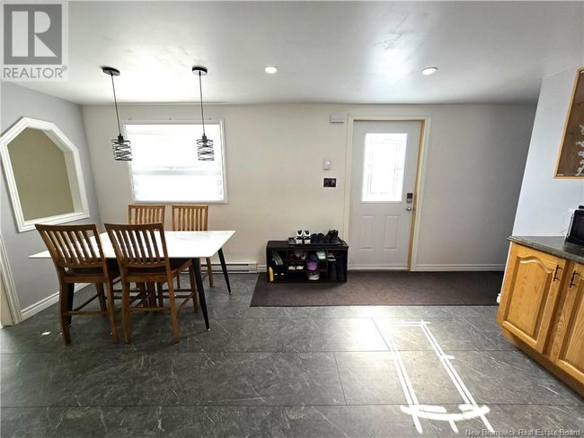28 Parc P'tiso St, House other with 2 bedrooms, 1 bathrooms and null parking in Edmundston NB | Image 5