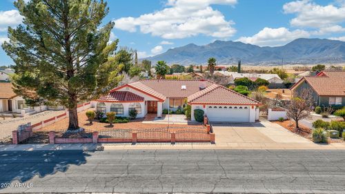 976 Katherine Dr, Sierra Vista, AZ, 85635-4970 | Card Image