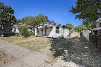 Bungalow-style home featuring a front yard | Image 2