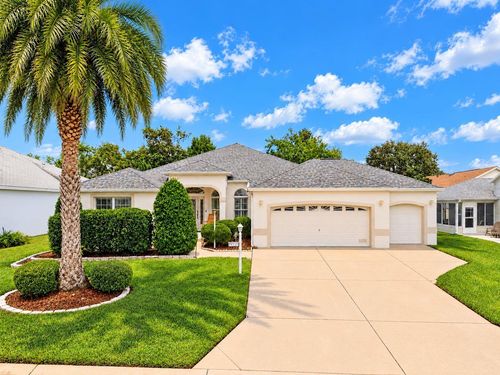9245 Se 169th Bentley Street, The Villages, FL, 32162 | Card Image