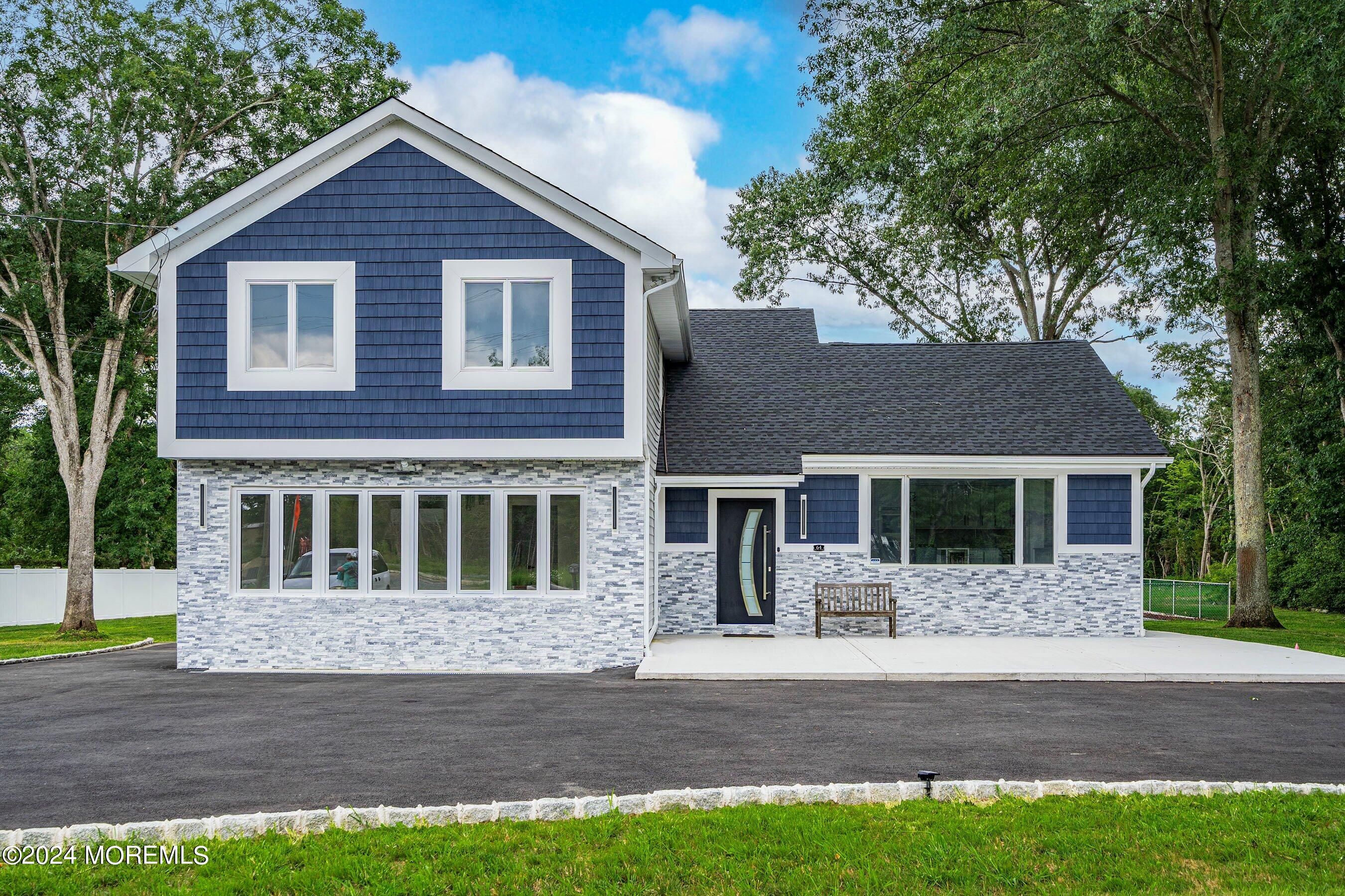 Stevens Rd, Toms River, NJ 08755