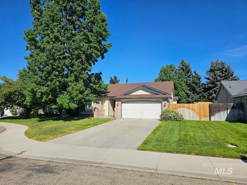 2594 N Valmet Pl, Meridian, ID, 83646 | Card Image