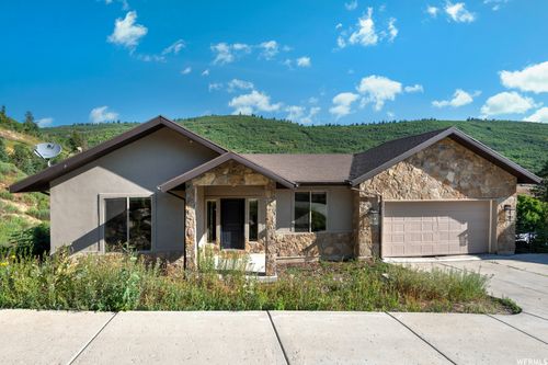 150 Crestview Dr, Park City, UT, 84098-5117 | Card Image