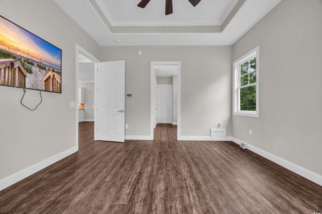 3995 Tillmond Dr, House other with 3 bedrooms, 3 bathrooms and 6 parking in Conway SC | Image 19