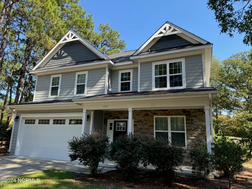 175 Hillard Rd, Pinehurst, NC, 28374-7923 | Card Image