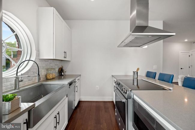APT-411 - 1411 Key Blvd, Condo with 2 bedrooms, 2 bathrooms and null parking in ARLINGTON VA | Image 10