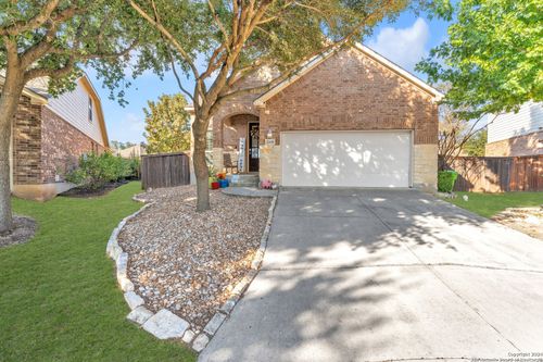 12639 Perini Rnch, San Antonio, TX, 78254-6062 | Card Image
