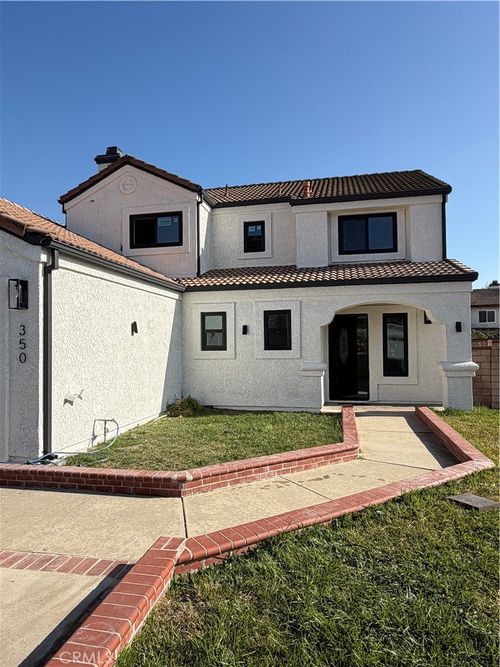 350 Foxboro Dr, Walnut, CA, 91789-2032 | Card Image