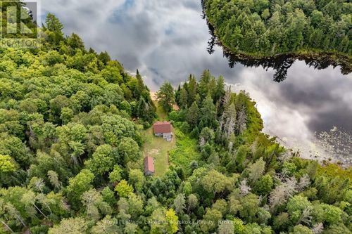 1099 Wolfkin Lake Road, Lake of Bays (Ridout), ON, P0B1A0 | Card Image