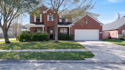 13202 Indigo Creek Ln, Pearland, TX, 77584-2548 | Card Image