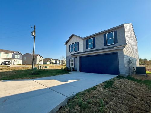 501 Sycamore Cv, Granbury, TX, 76048 | Card Image