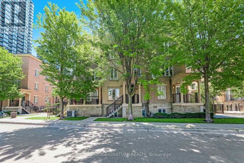 343-30 Western Battery Rd, Toronto, ON, M6K3N9 | Card Image