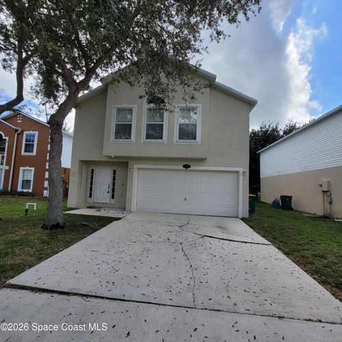 4615 Elena Way, Melbourne, FL, 32934-3252 | Card Image