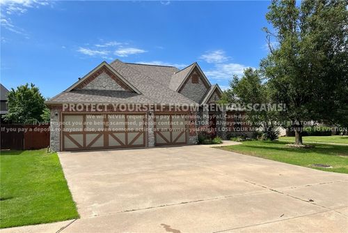 1201 Sw Westbury Pl, Bentonville, AR, 72713-7790 | Card Image
