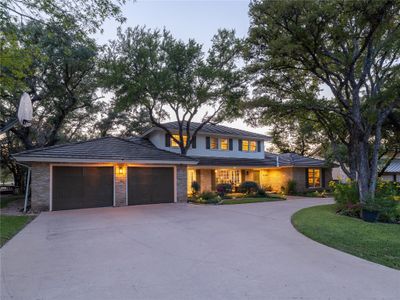 316 Lucy Lane, House other with 4 bedrooms, 4 bathrooms and 8 parking in Horseshoe Bay TX | Image 2