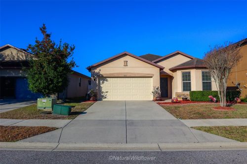 783 Petal Mist Ln, Brooksville, FL, 34604-1498 | Card Image
