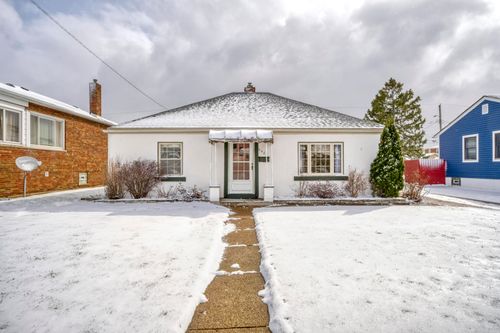 3927 Towle Ave, Hammond, IN, 46327 | Card Image