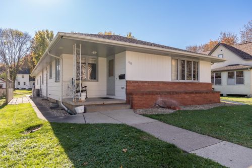 110 1st St Sw, New Prague, MN, 56071-2302 | Card Image