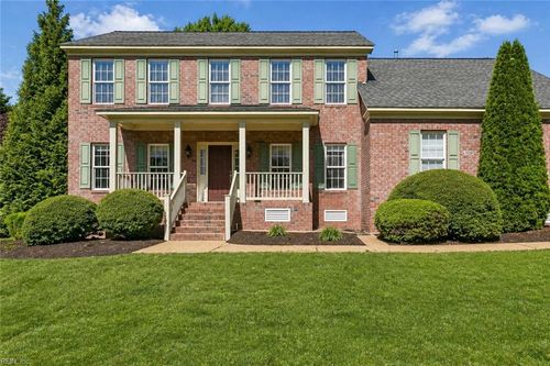 4220 Ambassador Circle, Williamsburg, VA, 23188 | Card Image