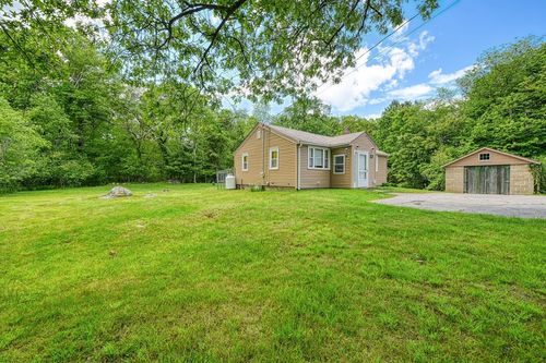 502 South St, Holbrook, MA, 02343-1308 | Card Image