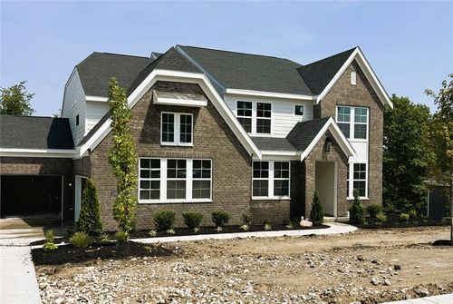 2460 Bent Grass Dr, Beavercreek, OH, 45431-8630 | Card Image