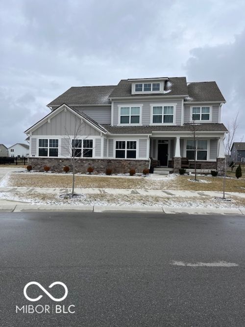 19415 Ketterley Cir, Westfield, IN, 46074-1025 | Card Image