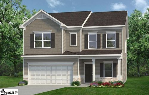 304 Green Heron Way, Inman, SC, 29349 | Card Image