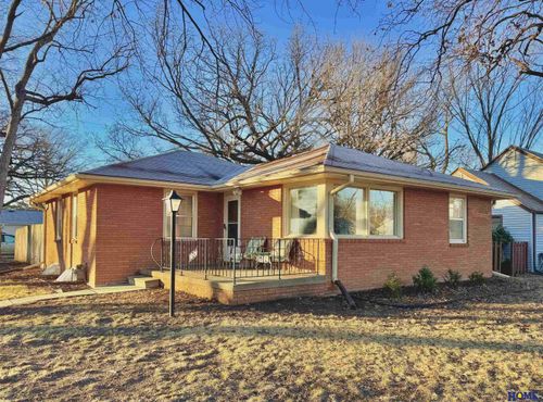 1601 S 37th St, Lincoln, NE, 68506-1007 | Card Image