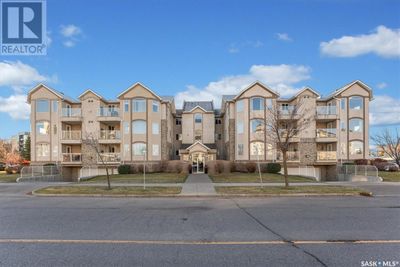 102 - 314 Nelson Rd, Condo with 2 bedrooms, 2 bathrooms and null parking in Saskatoon SK | Image 1