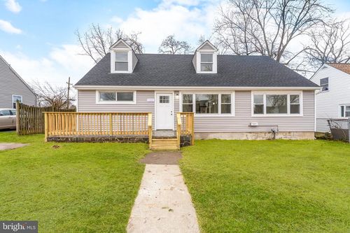 124 Louise Ter, GLEN BURNIE, MD, 21060-7339 | Card Image