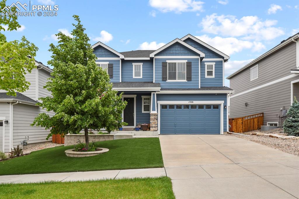 Morningview Ln, Castle Rock, CO 80109