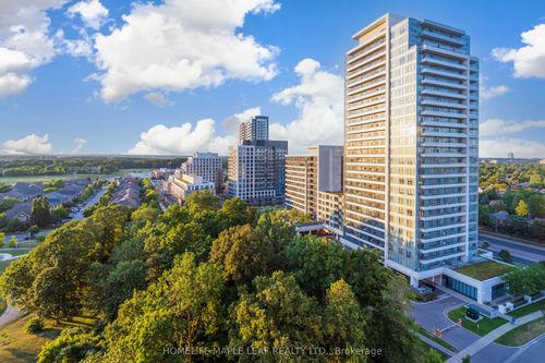 1406-7 N Park Rd, Vaughan, ON, L4J0C9 | Card Image