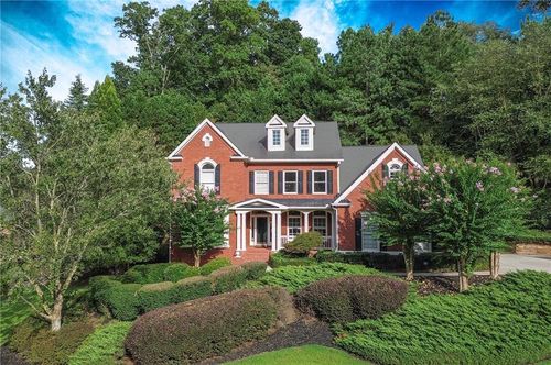 5410 Cottage Farm Rd, Alpharetta, GA, 30022-7485 | Card Image