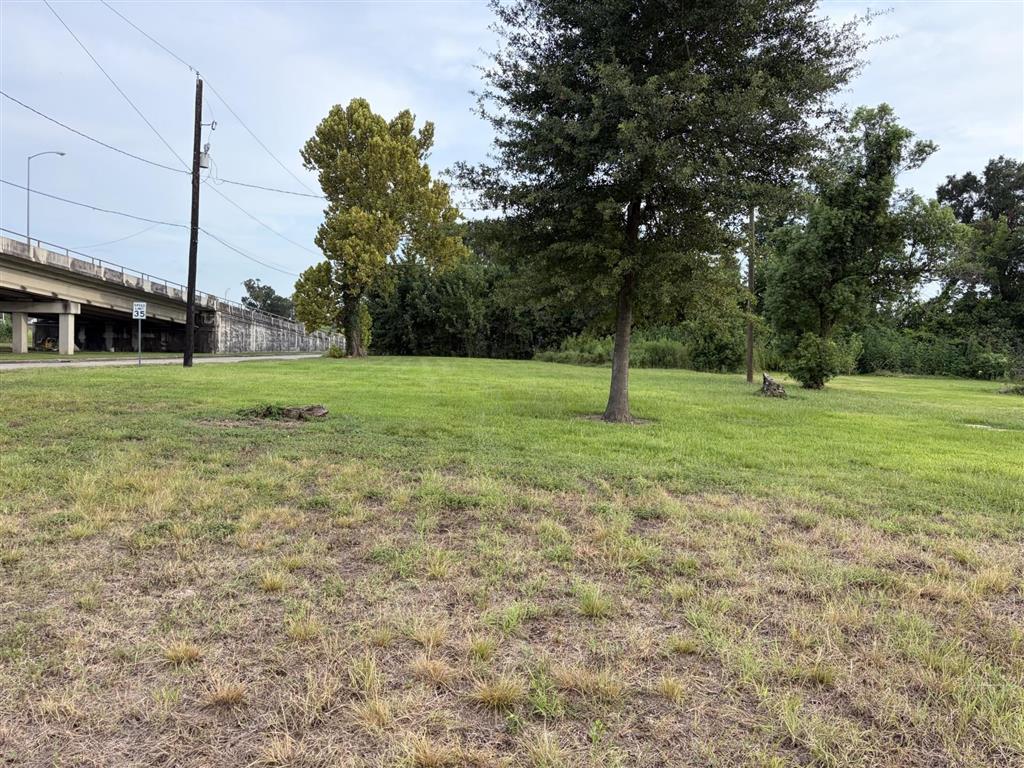 Land in Lake Charles