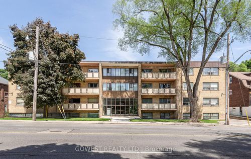 107-205 Keele St, Toronto, ON, M6P2K1 | Card Image
