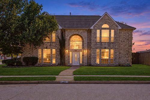 822 Sycamore Creek Rd, Allen, TX, 75002-2247 | Card Image