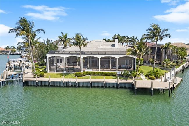 761 Rockport Ct, House other with 6 bedrooms, 5 bathrooms and null parking in MARCO ISLAND FL | Image 46