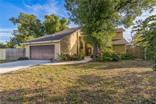 1576 Beechwood Trl, FORT MYERS, FL, 33919-3474 | Card Image