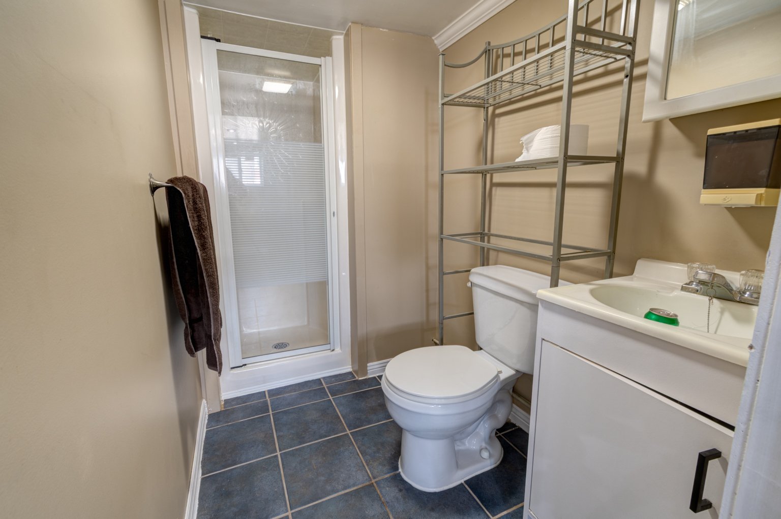Residential Income in Sorel-Tracy 5