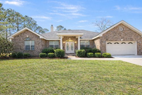 2006 Longspur Ln, Tallahassee, FL, 32309-9604 | Card Image