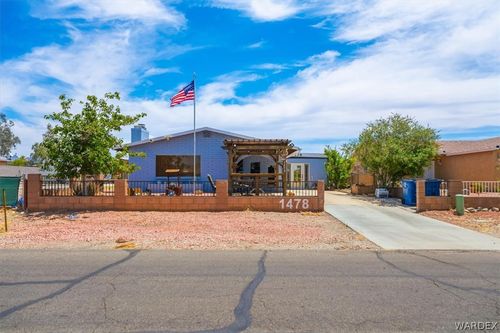 1478 Church Dr, Bullhead City, AZ, 86442-6665 | Card Image