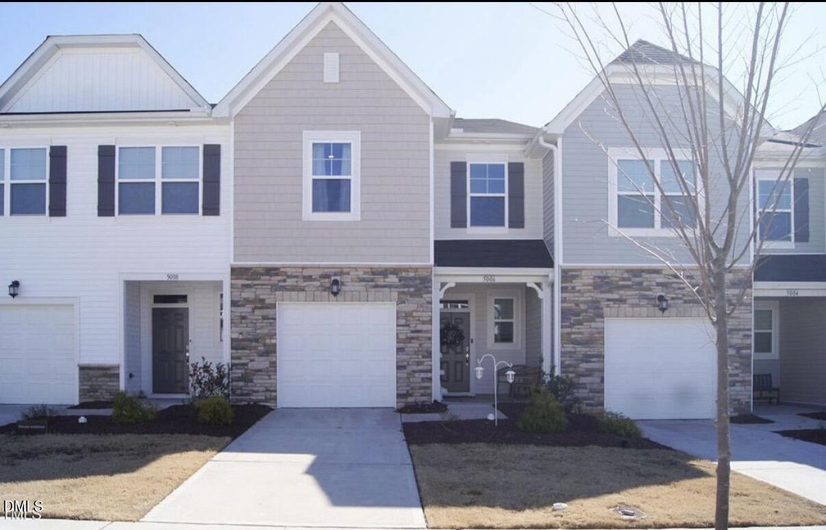 Residential in Raleigh 3
